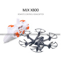 Не mjx X800 нет 2.4 G радиоуправляемый Квадрокоптер беспилотный вертолет 6-осевой WithC4005 беспроводной доступ в Интернет с fpv камеры quadcopter обновление mjx Х600 Х400